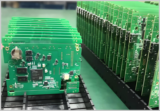 PCB七大核心特性對PCBA質(zhì)量的影響解析